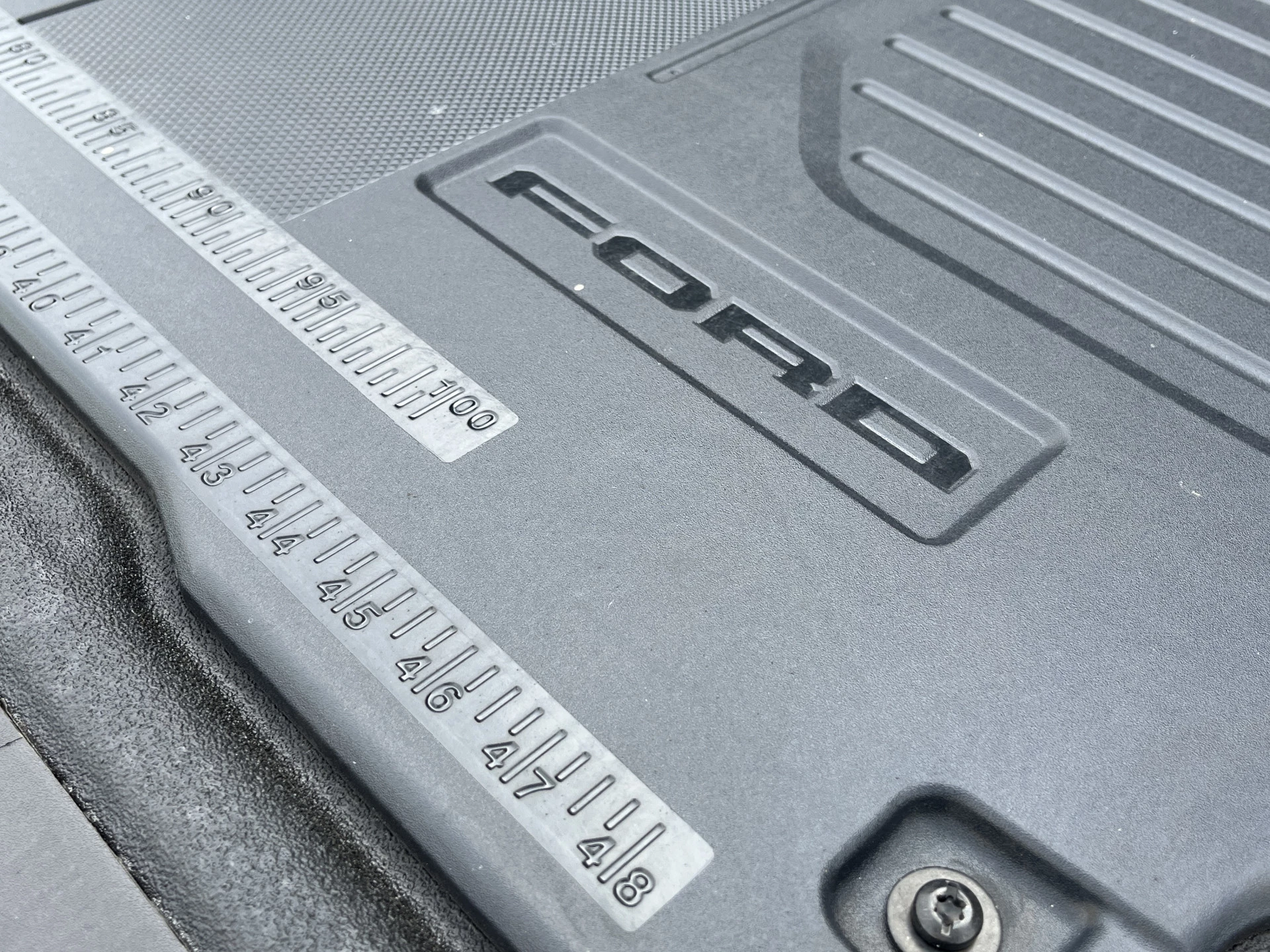 Hoofdafbeelding Ford F-150