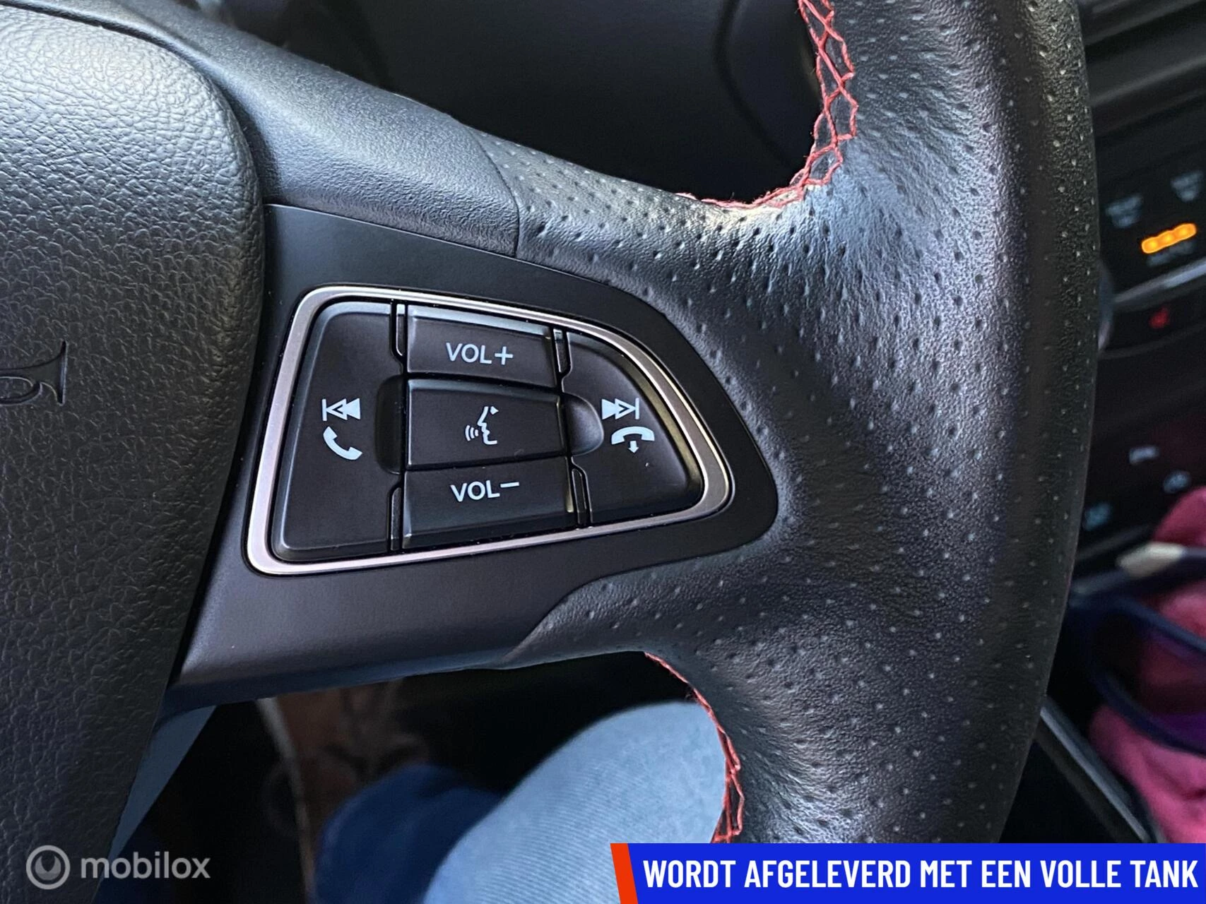 Hoofdafbeelding Ford EcoSport