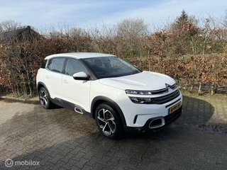 Citroen C5 Aircross 1.2 PureTech Business Automaat Camera 1e eigenaar!