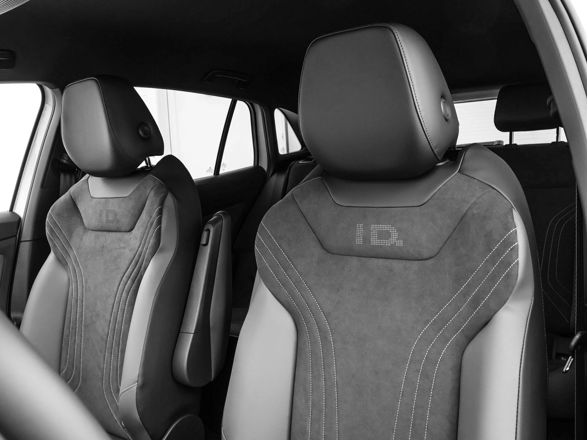 Hoofdafbeelding Volkswagen ID.4