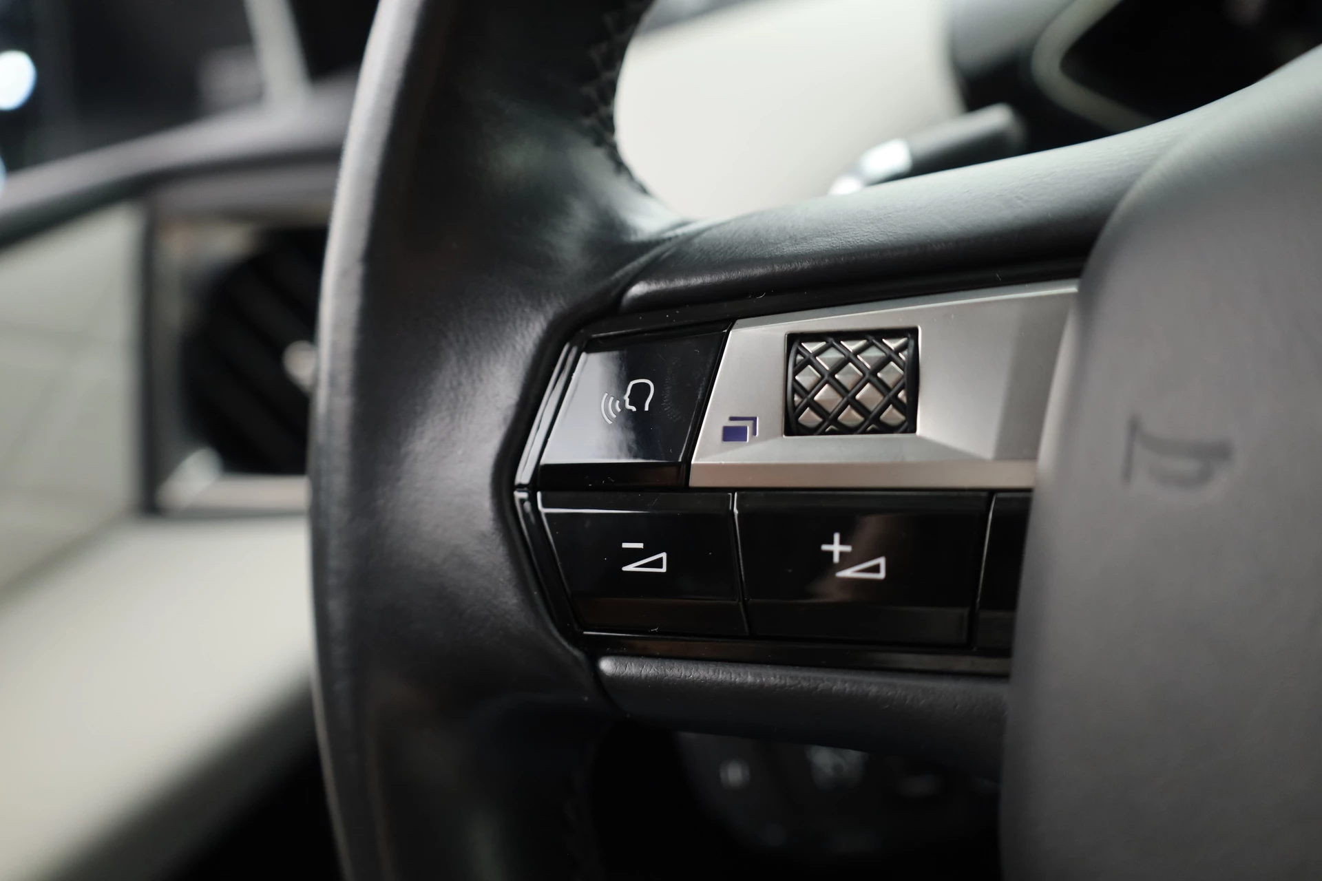 Hoofdafbeelding DS DS 3