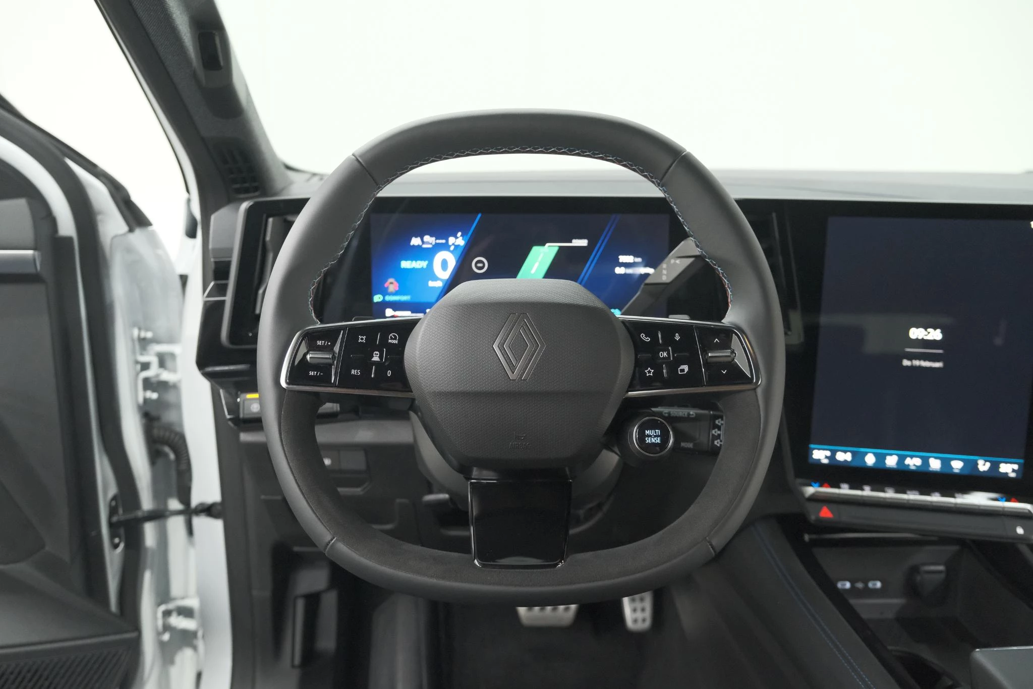 Hoofdafbeelding Renault Austral