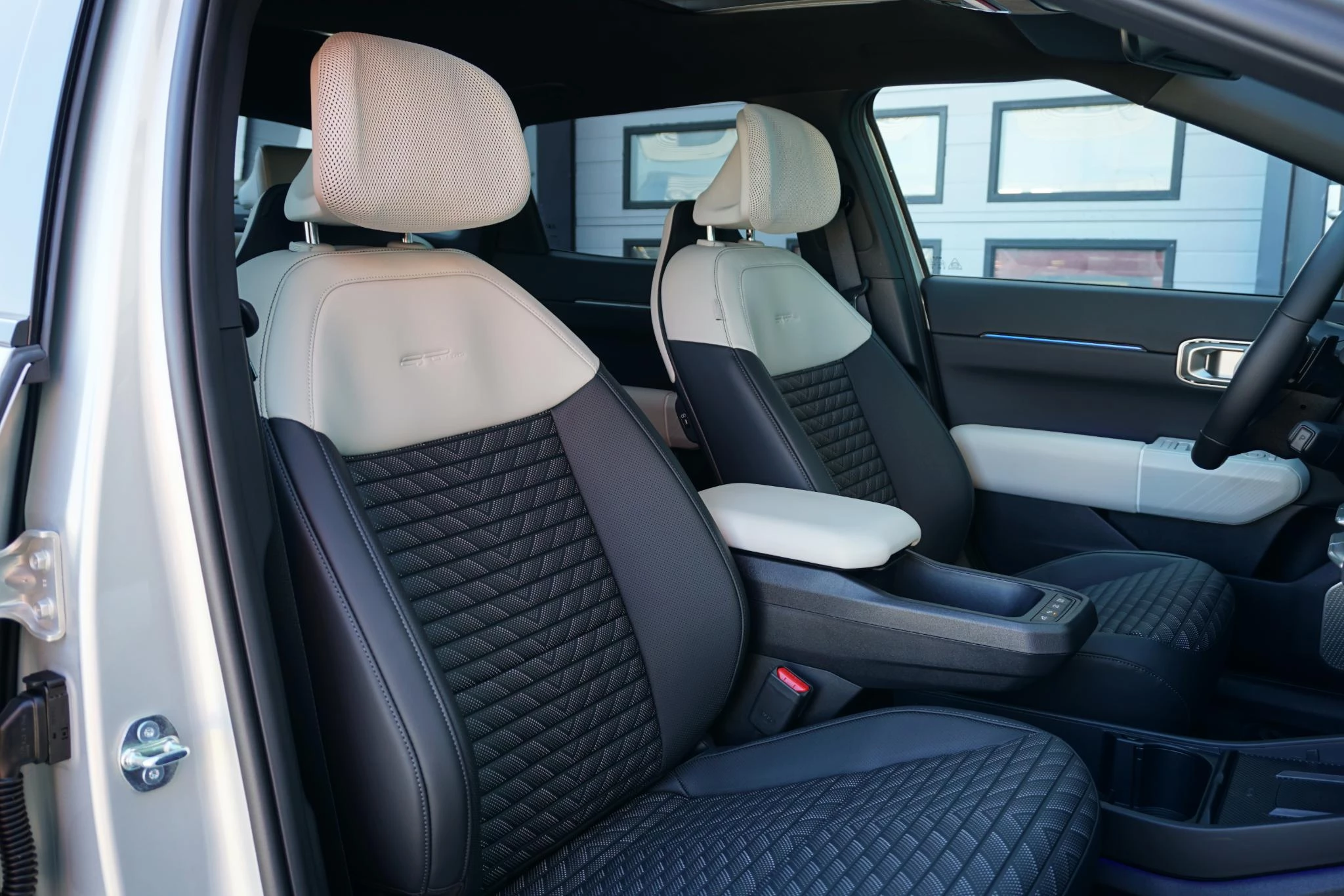 Hoofdafbeelding Kia EV4