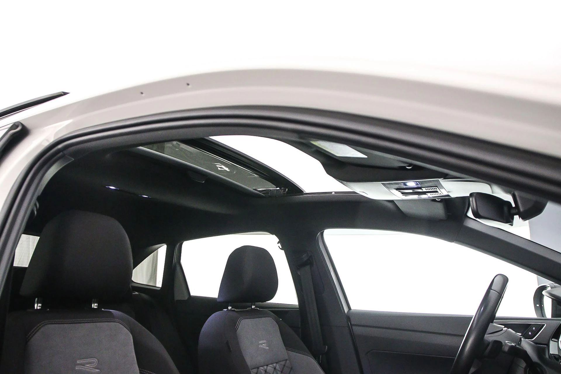 Hoofdafbeelding Volkswagen Taigo