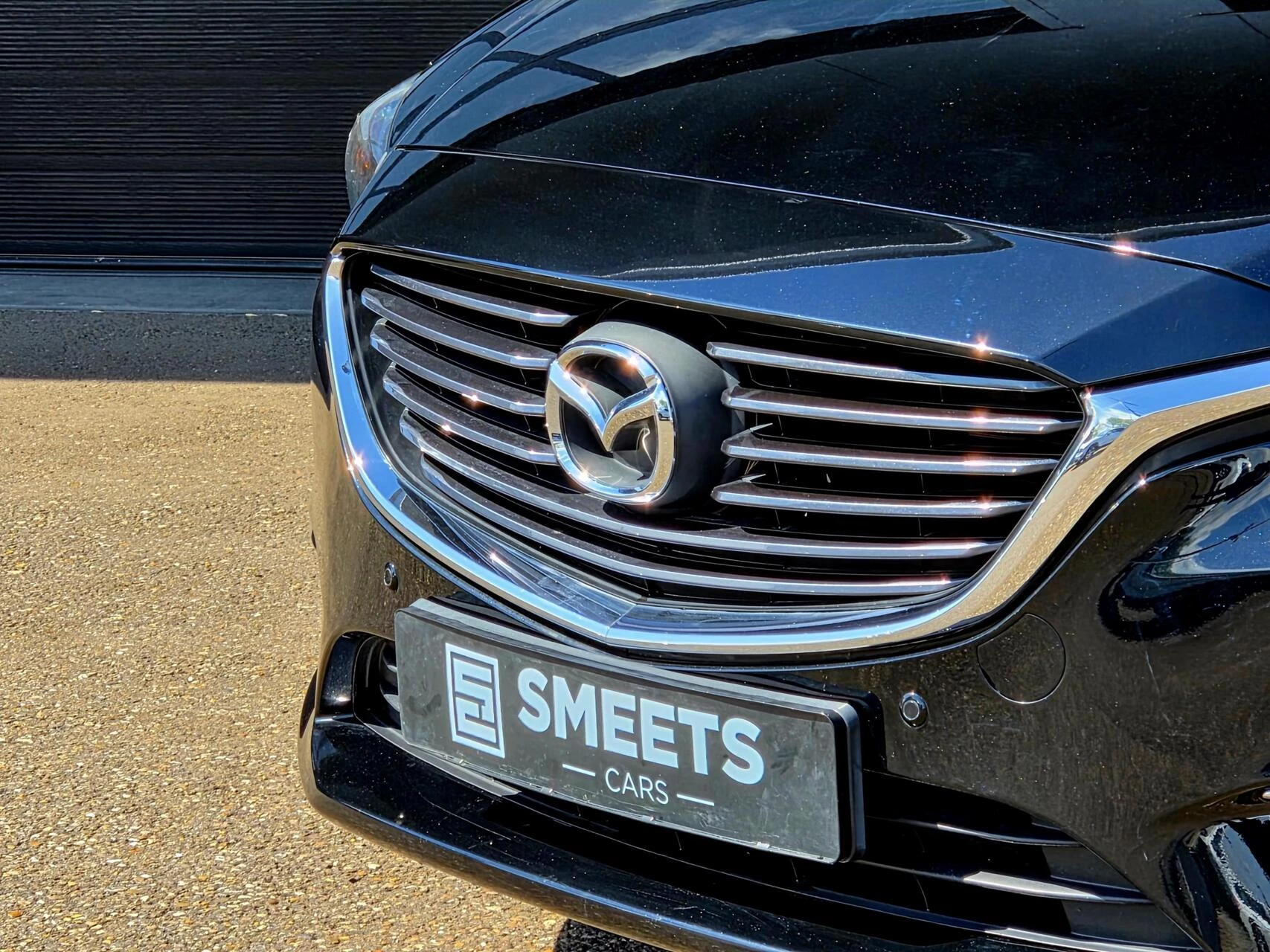Hoofdafbeelding Mazda 6