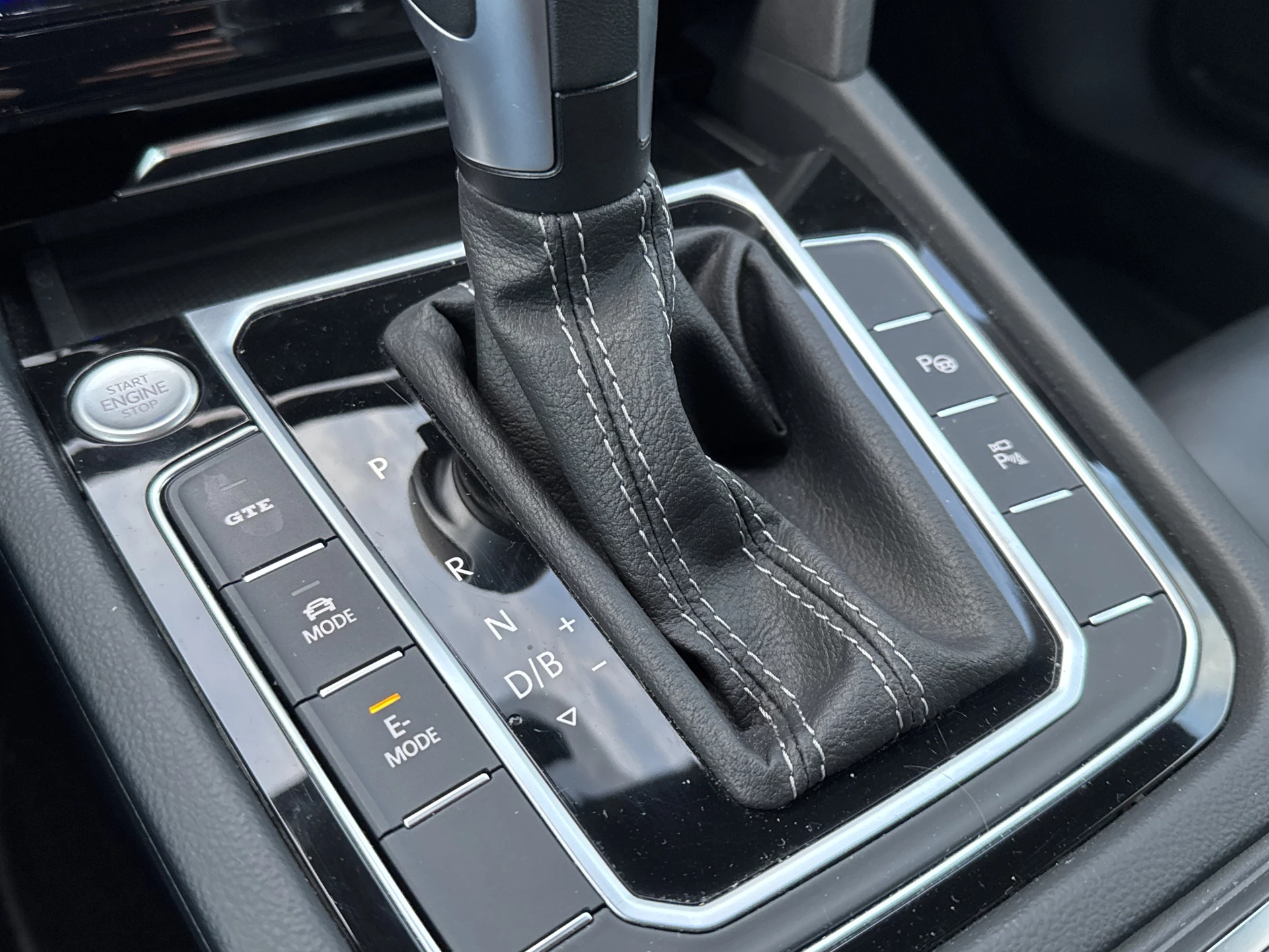 Hoofdafbeelding Volkswagen Arteon