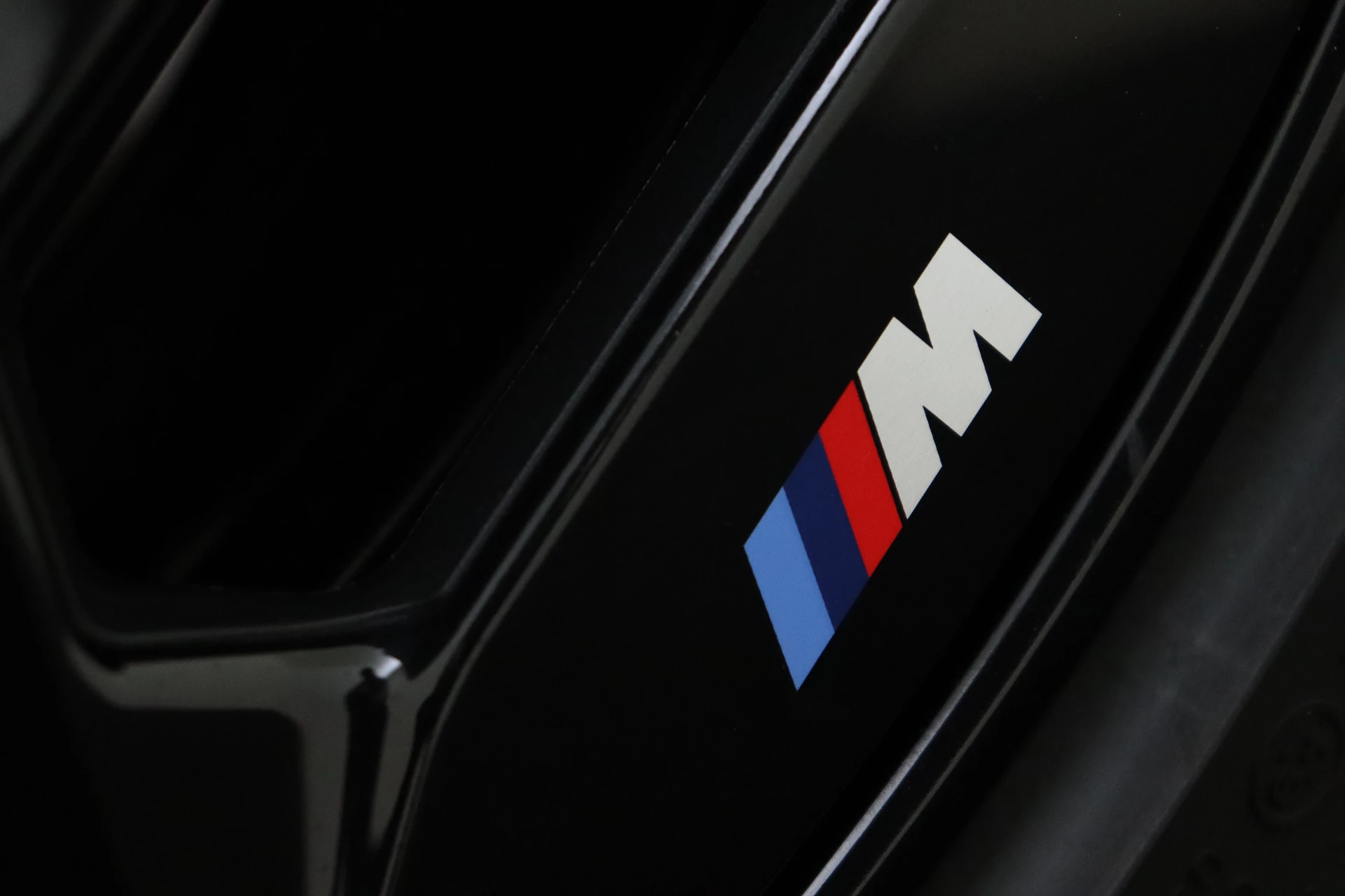 Hoofdafbeelding BMW iX