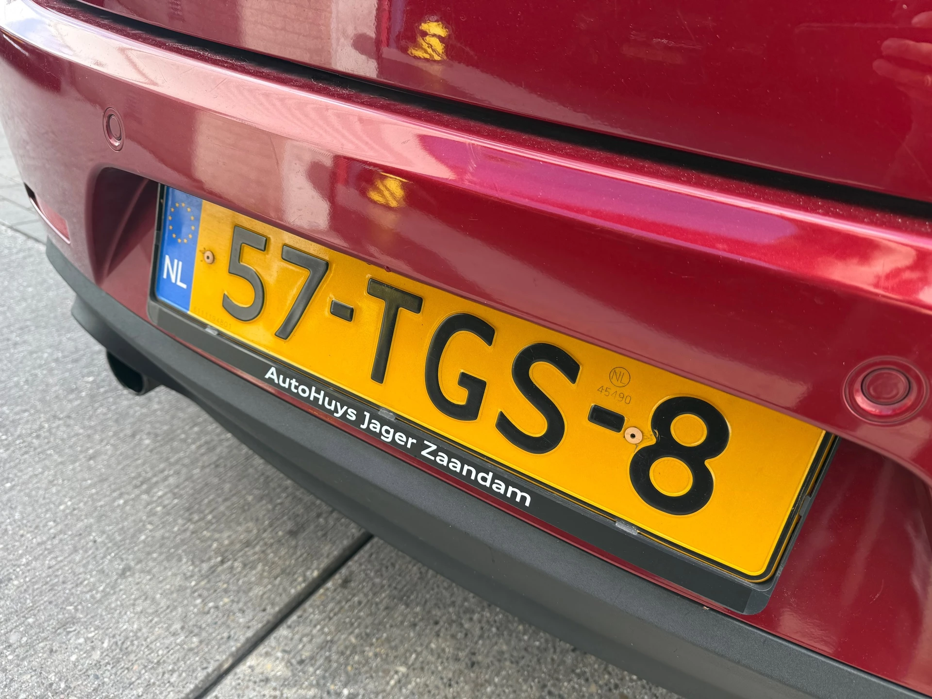 Hoofdafbeelding Alfa Romeo Giulietta