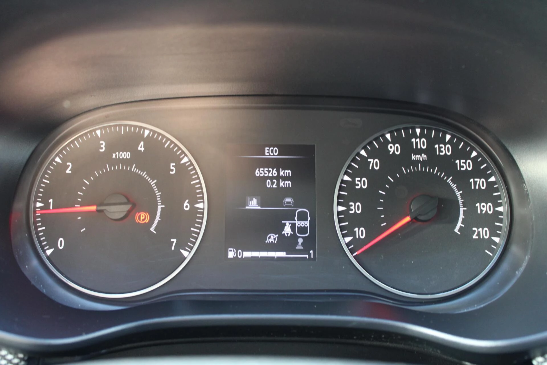 Hoofdafbeelding Dacia Sandero Stepway