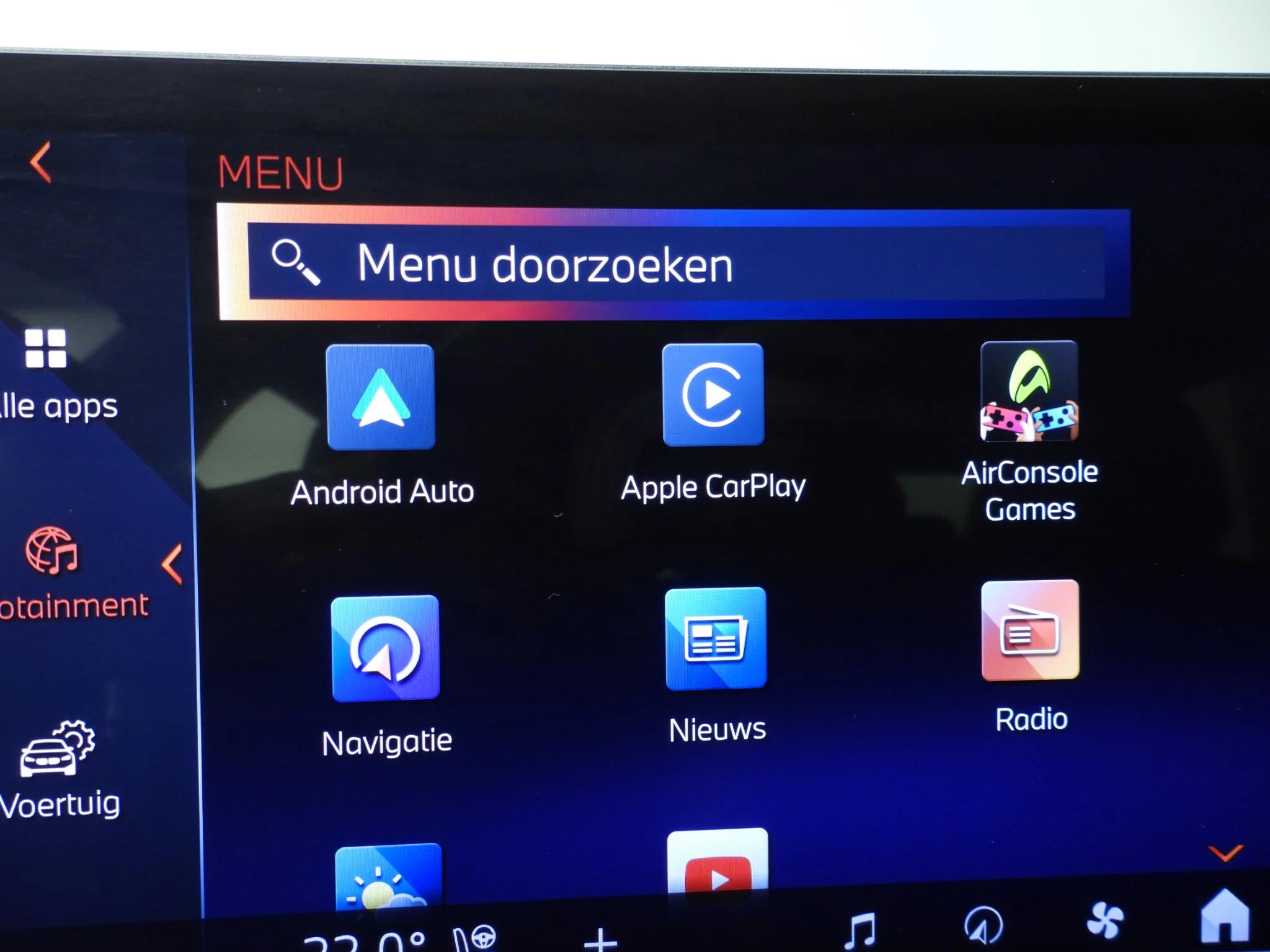 Hoofdafbeelding BMW i5