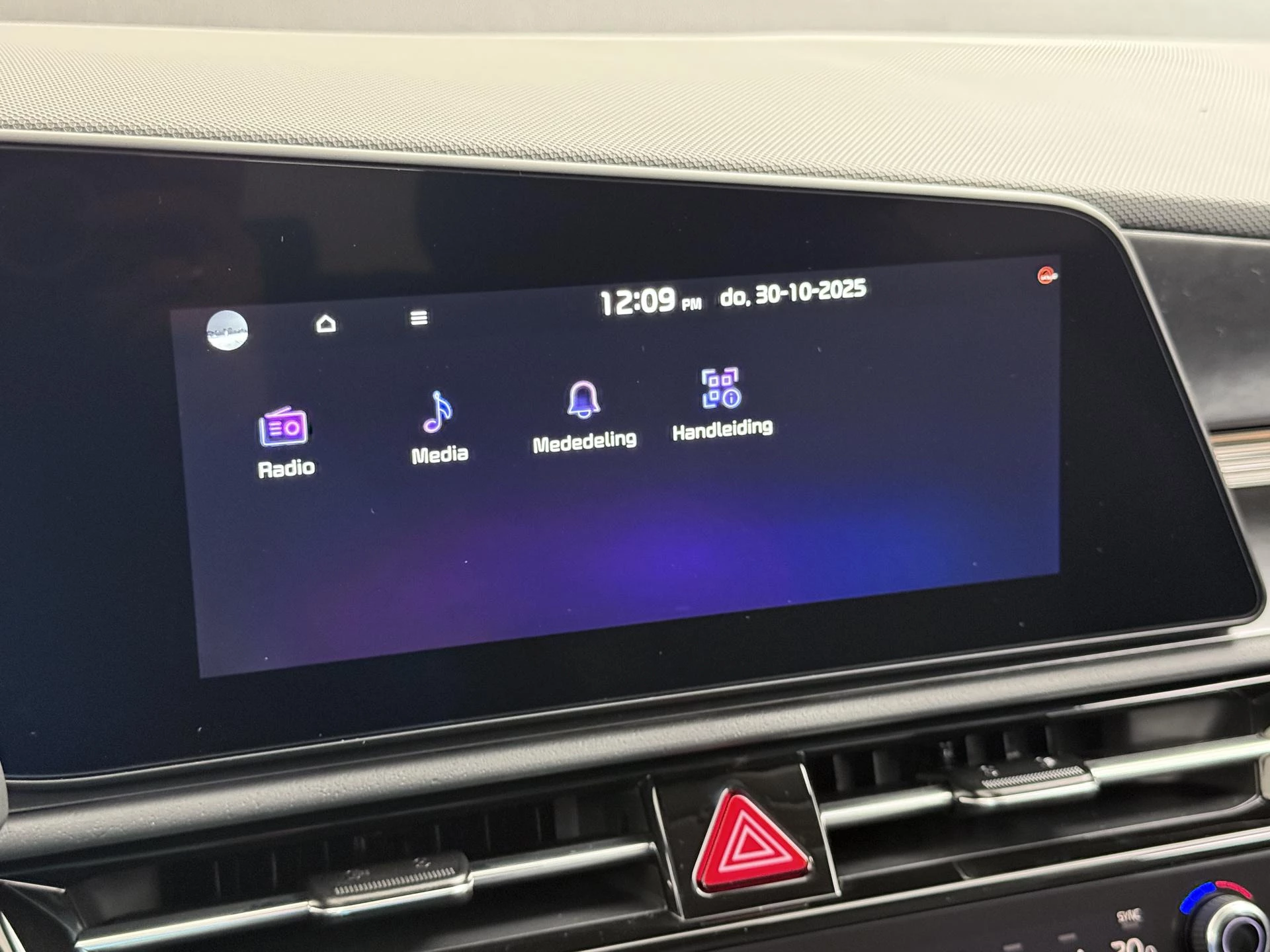 Hoofdafbeelding Kia Niro EV