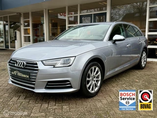 Audi A4 Avant 1.4 TFSI Sport, Led, Navi, Pdc, Lm..