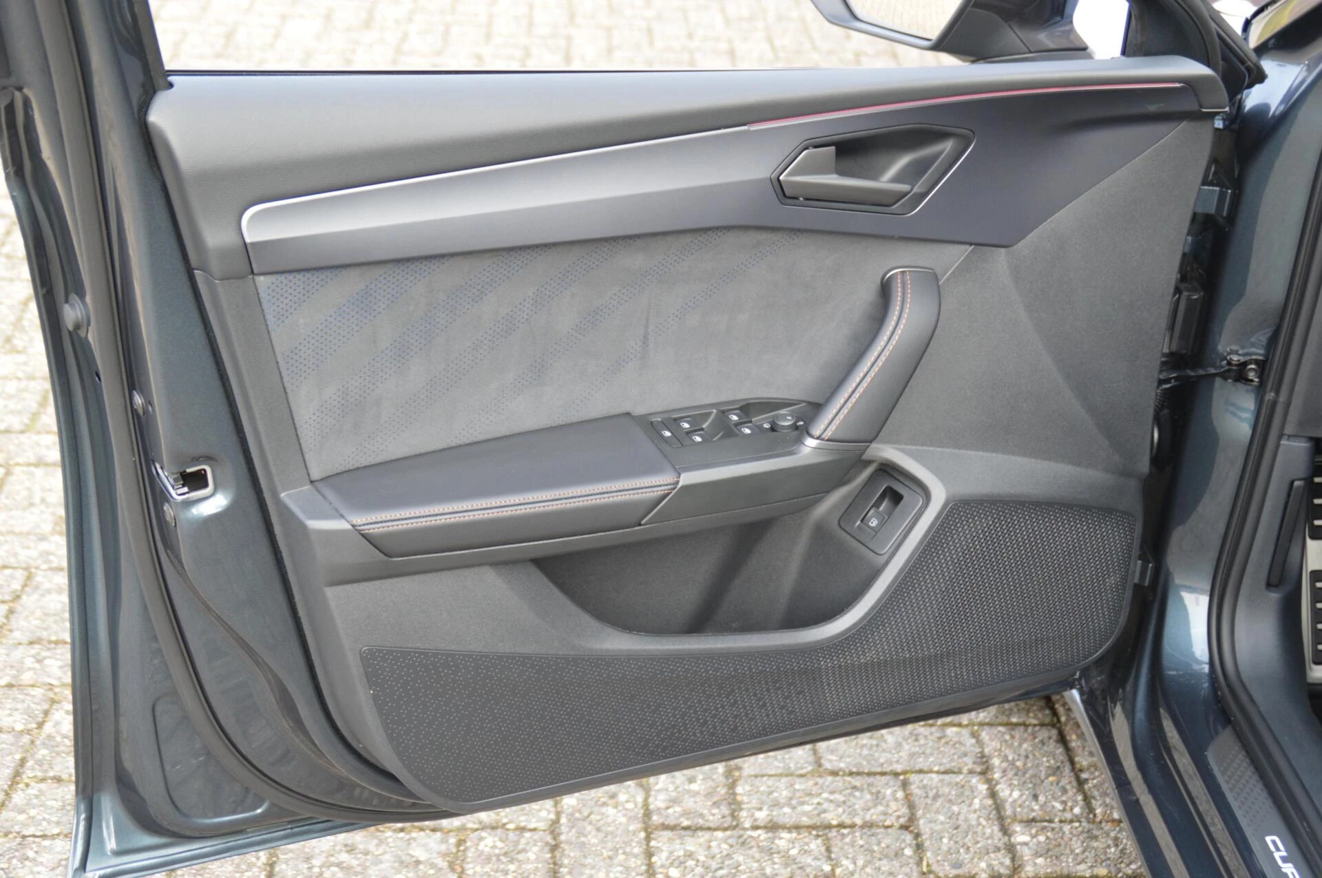 Hoofdafbeelding CUPRA Leon