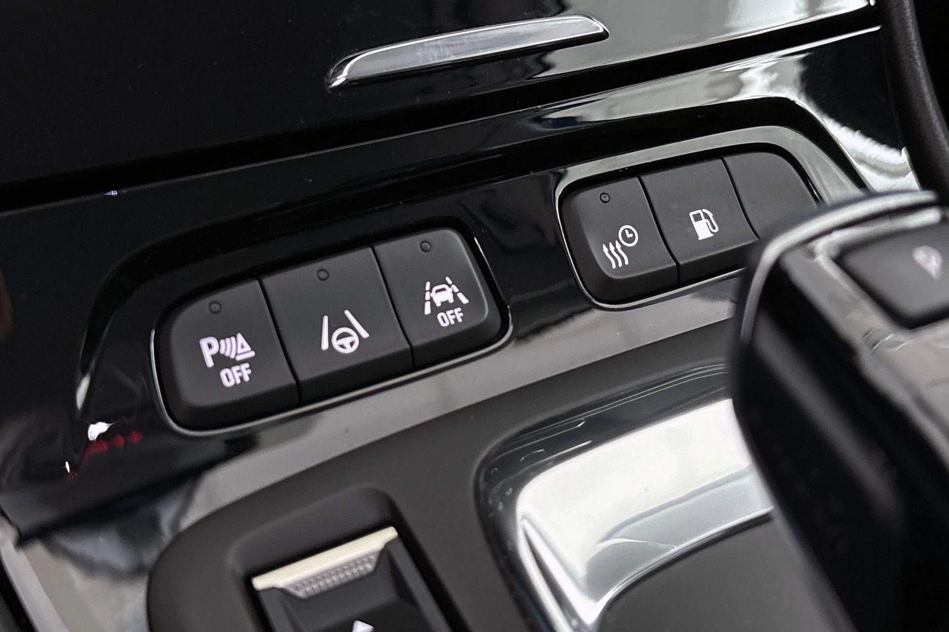 Hoofdafbeelding Opel Grandland