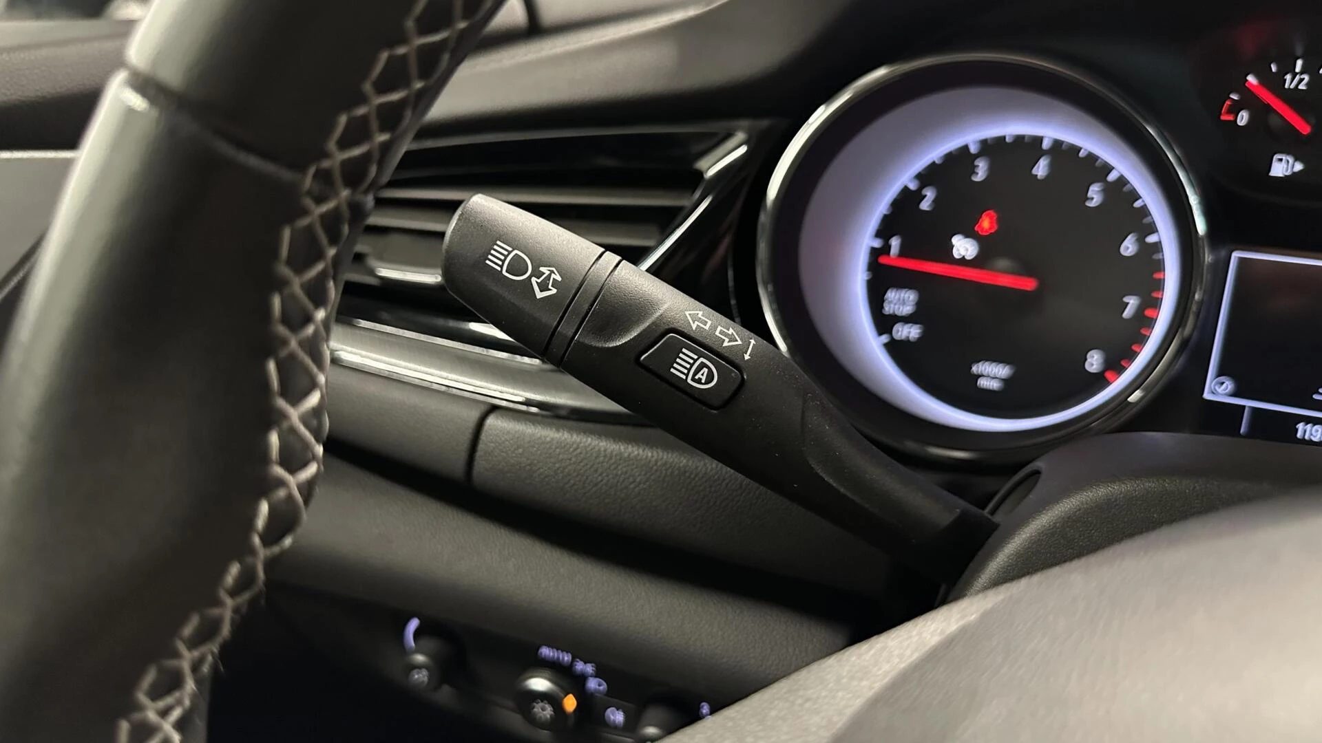 Hoofdafbeelding Opel Insignia