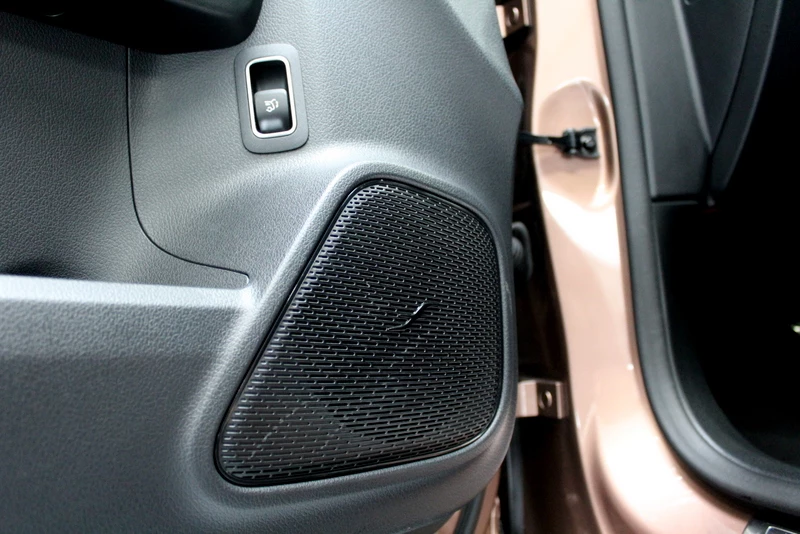 Hoofdafbeelding Mercedes-Benz EQA