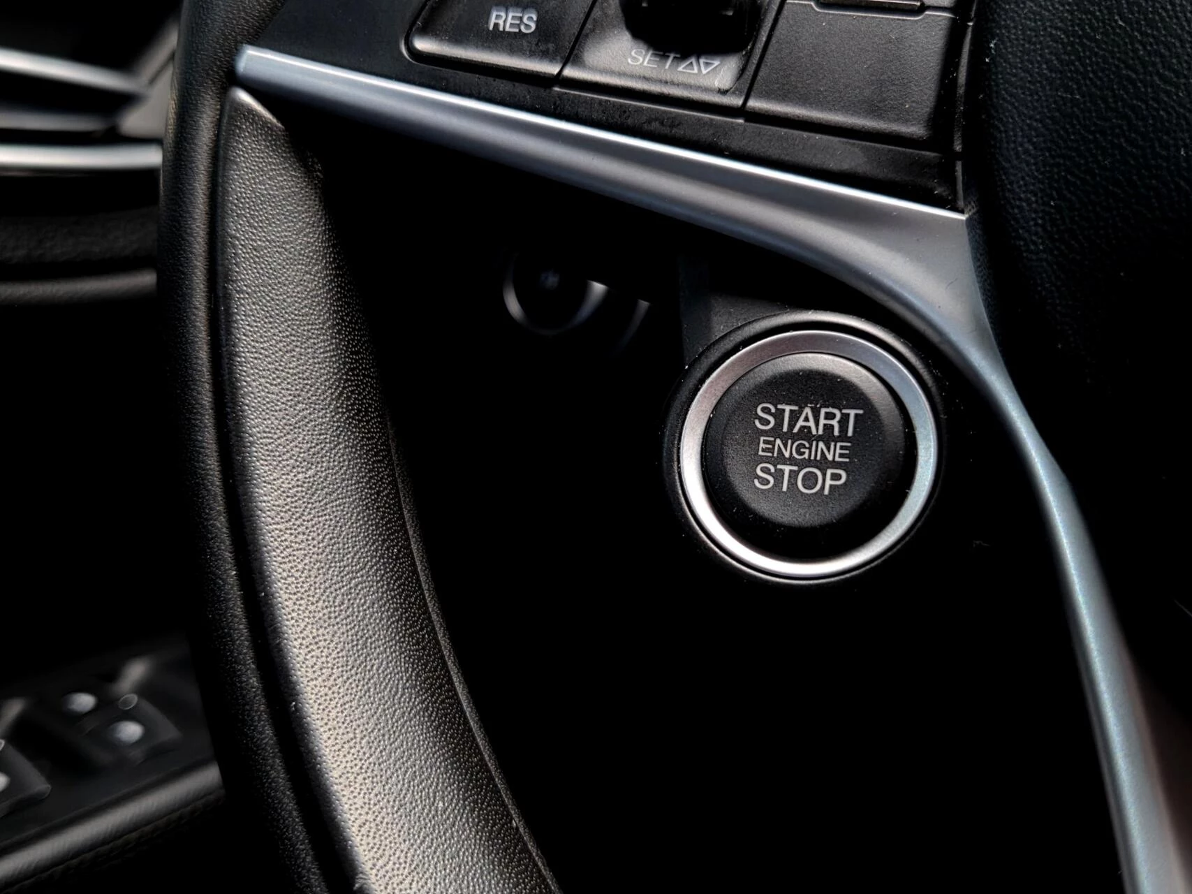 Hoofdafbeelding Alfa Romeo Giulia