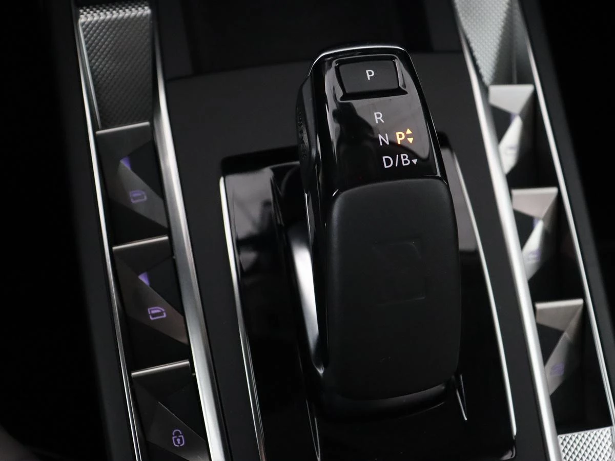 Hoofdafbeelding DS DS 3