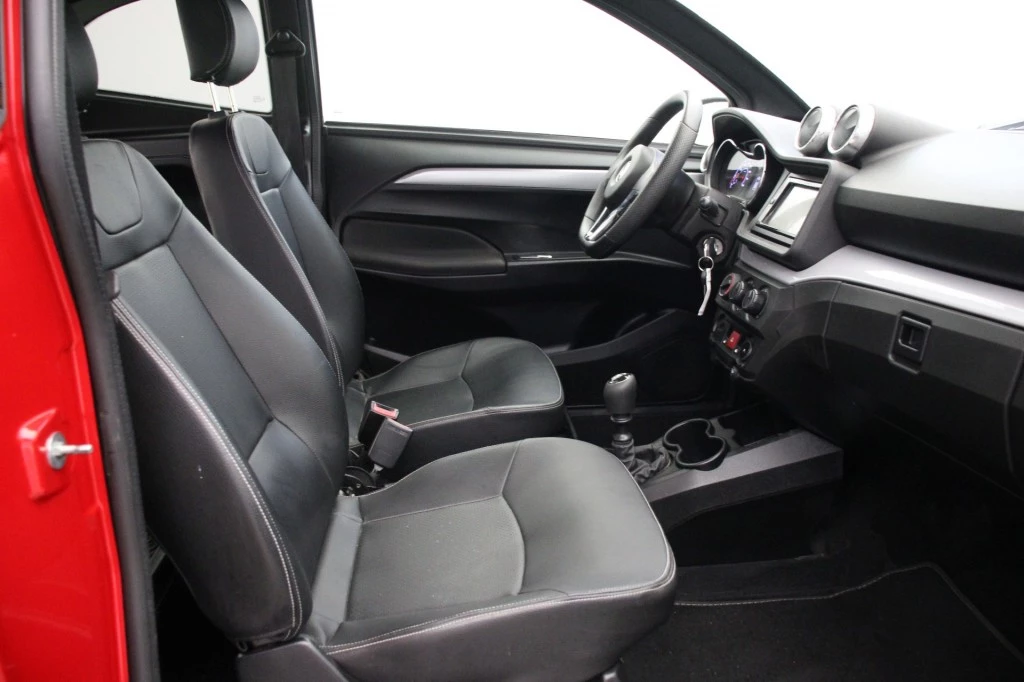 Hoofdafbeelding Aixam Coupé