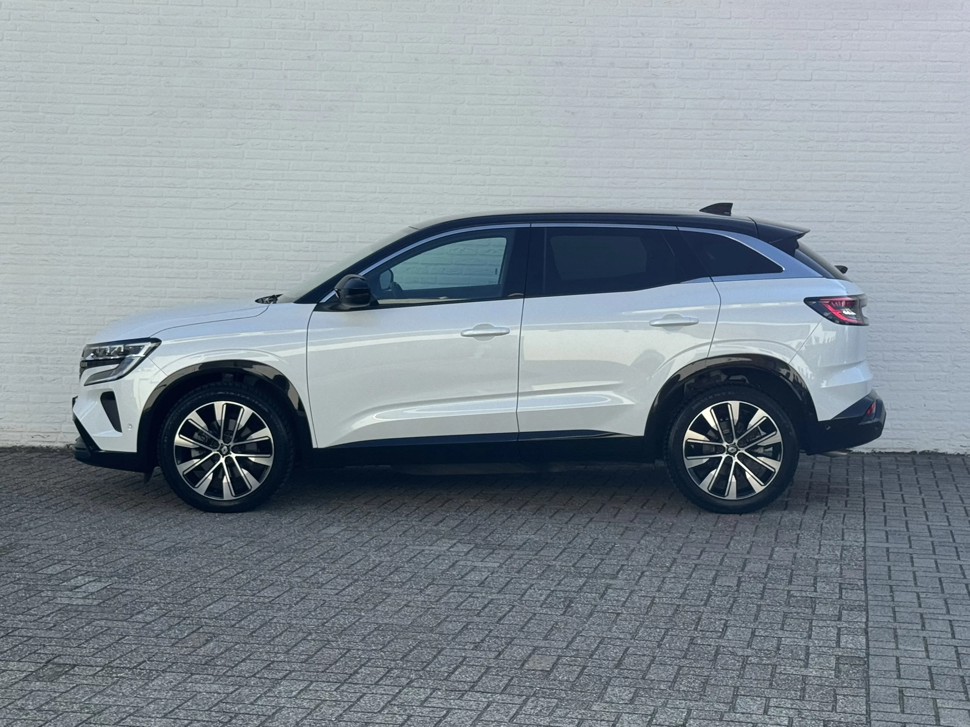 Hoofdafbeelding Renault Austral