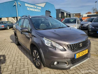 Peugeot 2008 1.2 PureTech Allure