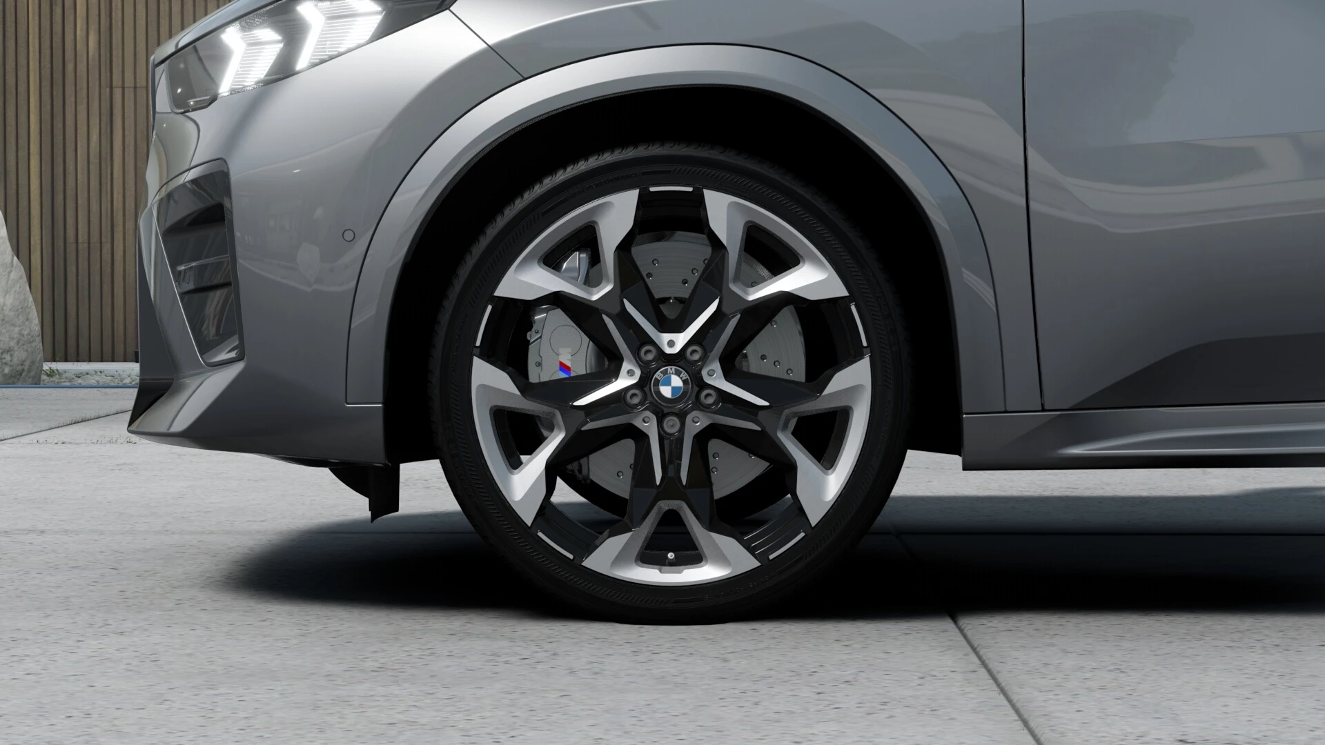 Hoofdafbeelding BMW X2