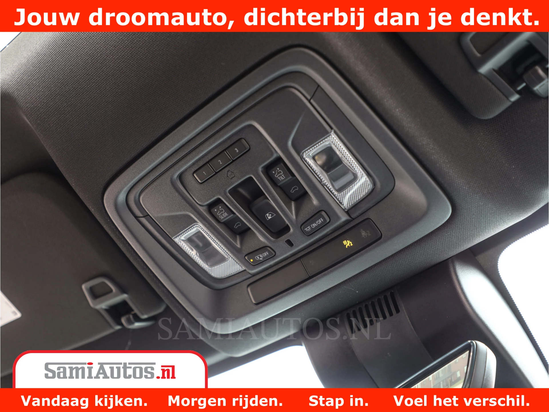 Hoofdafbeelding GMC Sierra