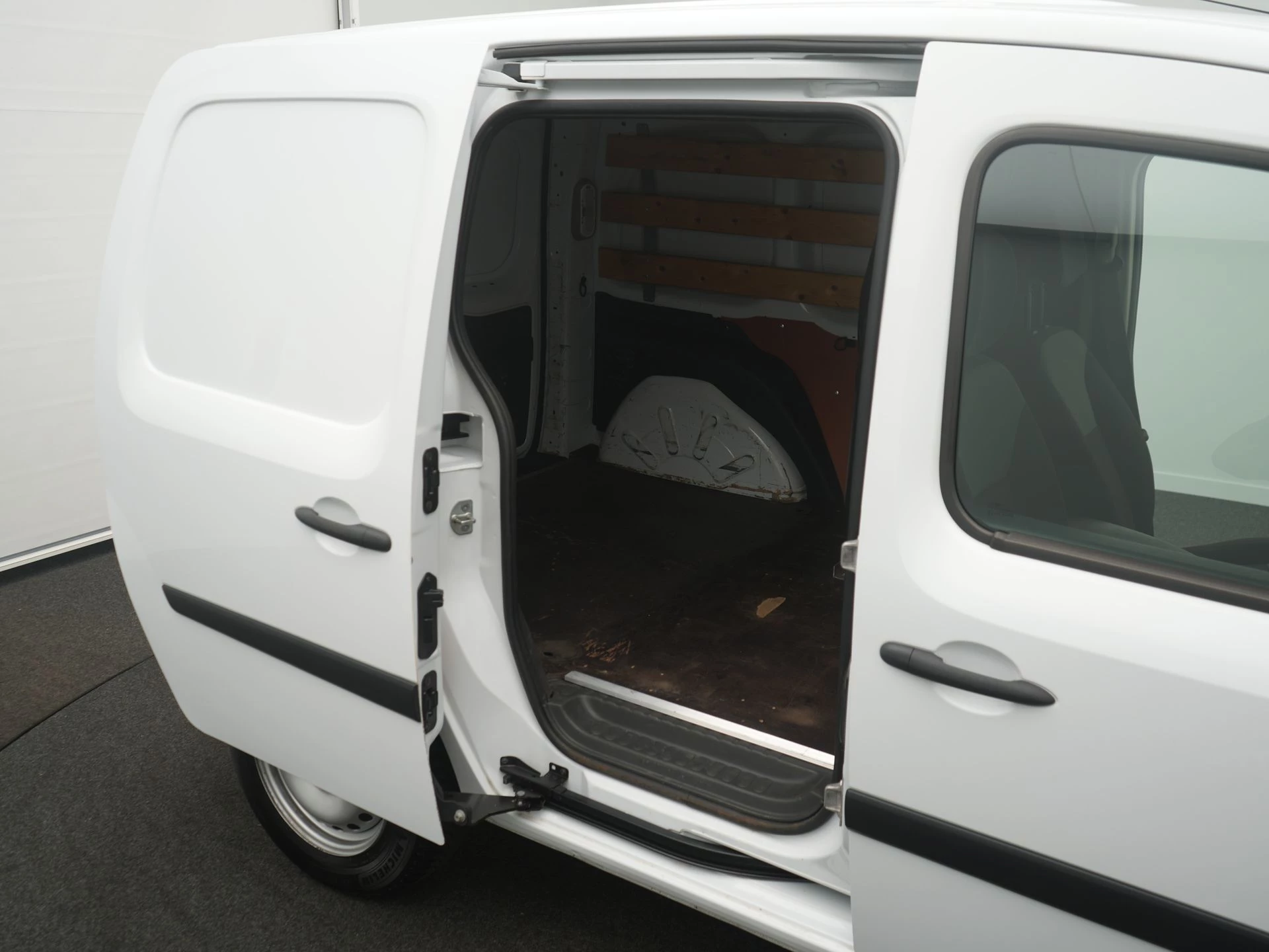 Hoofdafbeelding Renault Kangoo