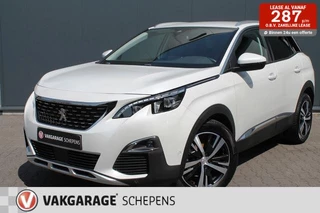 Peugeot 3008 1.2 PureTech Allure