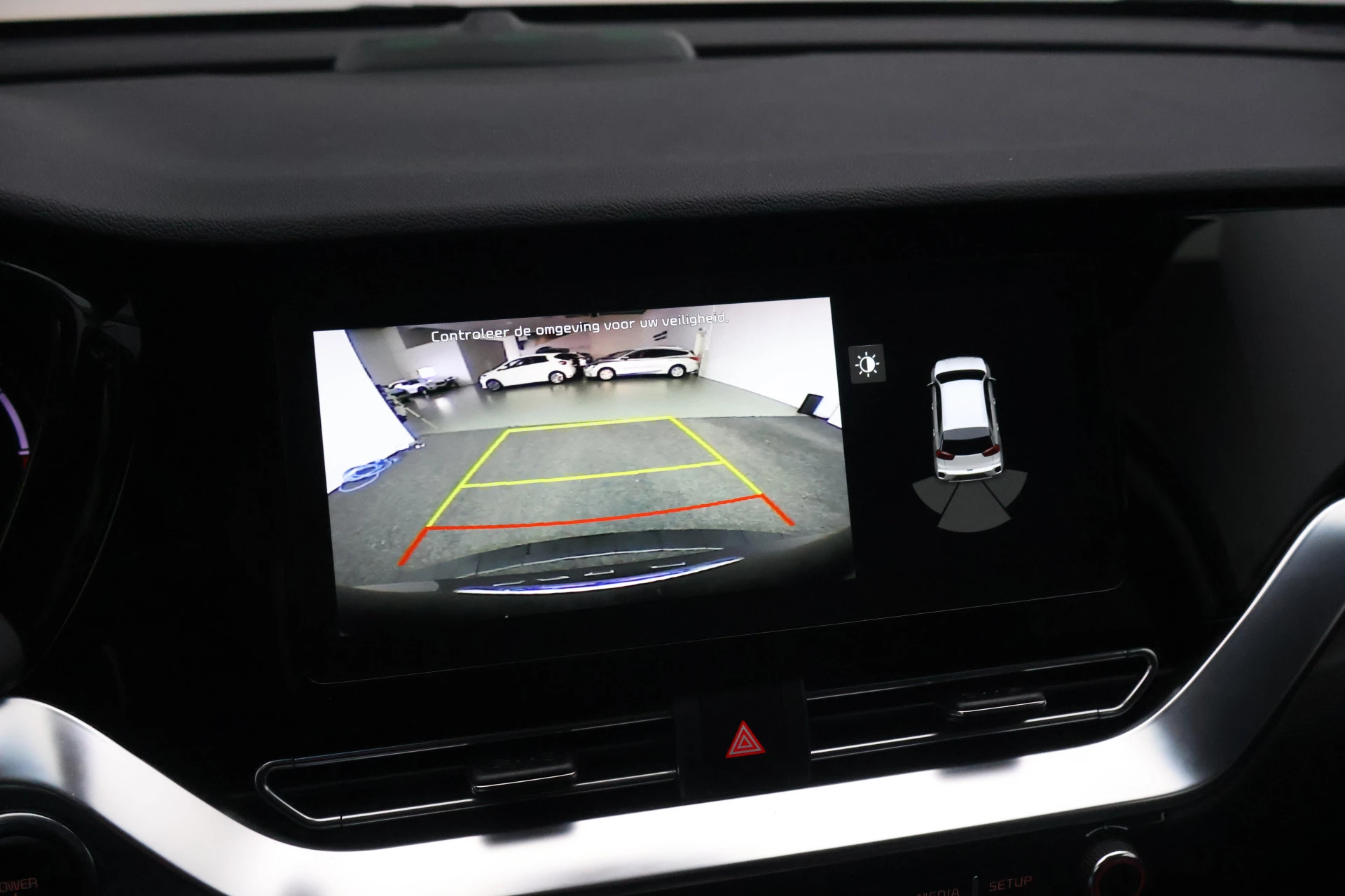 Hoofdafbeelding Kia e-Niro