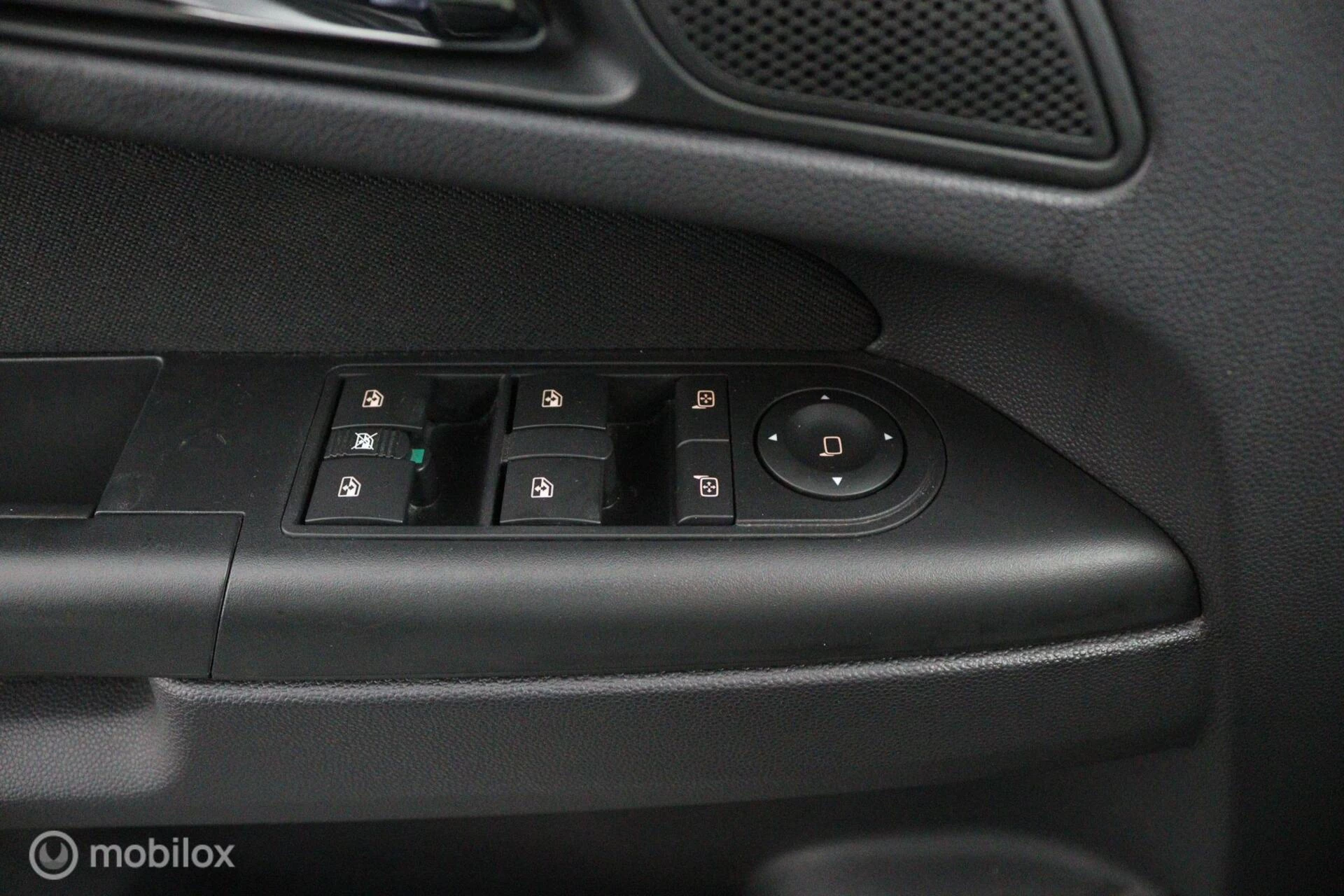 Hoofdafbeelding Opel Zafira