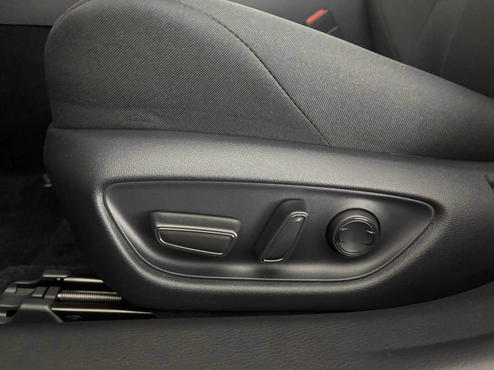 Hoofdafbeelding Toyota Mirai