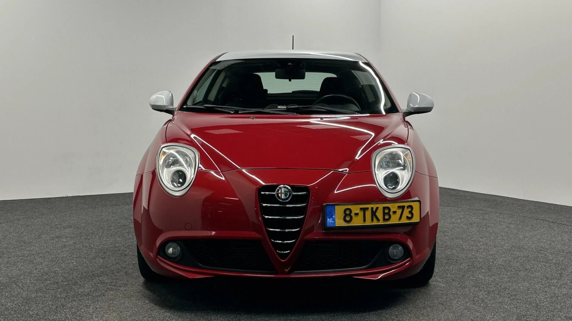 Hoofdafbeelding Alfa Romeo MiTo