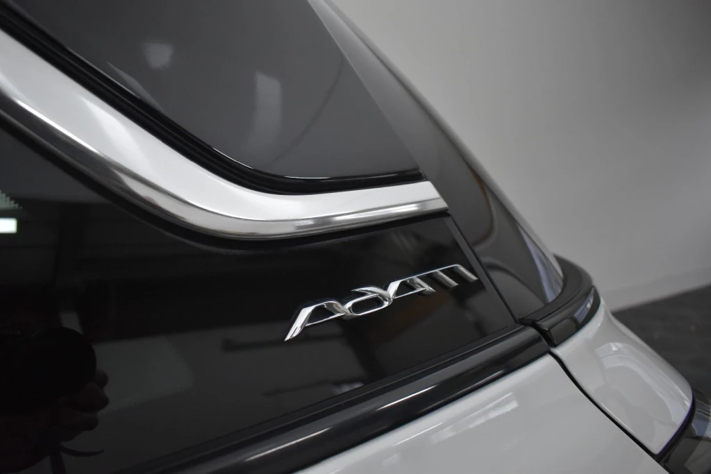 Hoofdafbeelding Opel ADAM