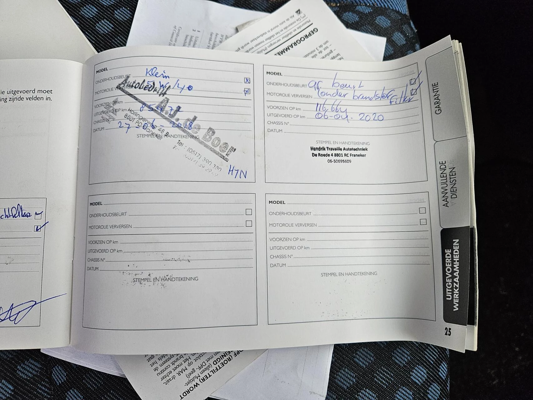 Hoofdafbeelding Fiat Scudo