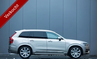 Volvo XC90 2.0 T8 Twin Engine AWD Inscription Panorama|Bowers Wilkins|Polestar|