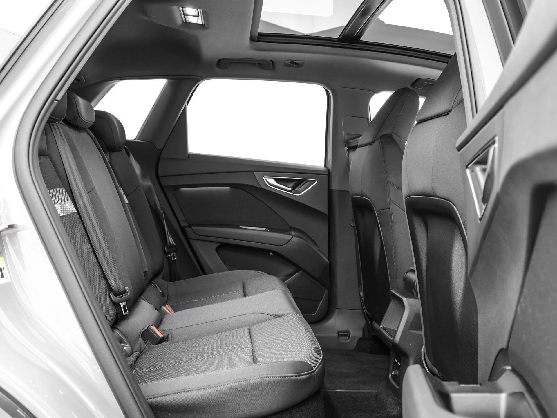 Hoofdafbeelding Audi Q4 e-tron