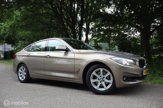 BMW 3-serie Gran Turismo 328i xDrive High Executive!