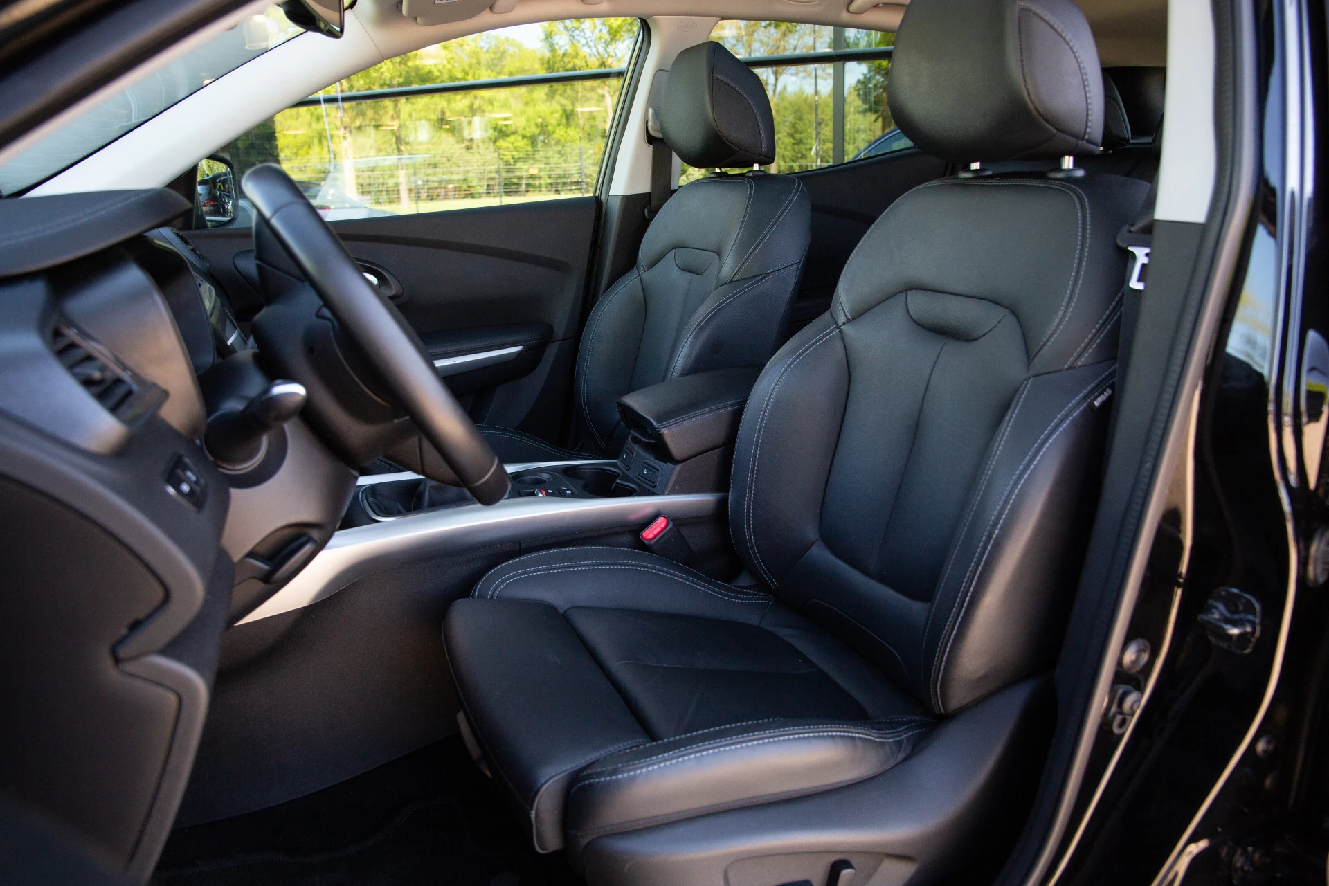 Hoofdafbeelding Renault Kadjar