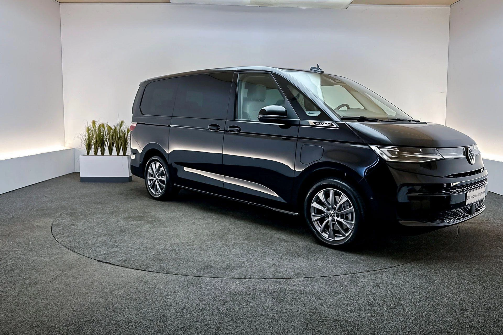 Hoofdafbeelding Volkswagen Multivan