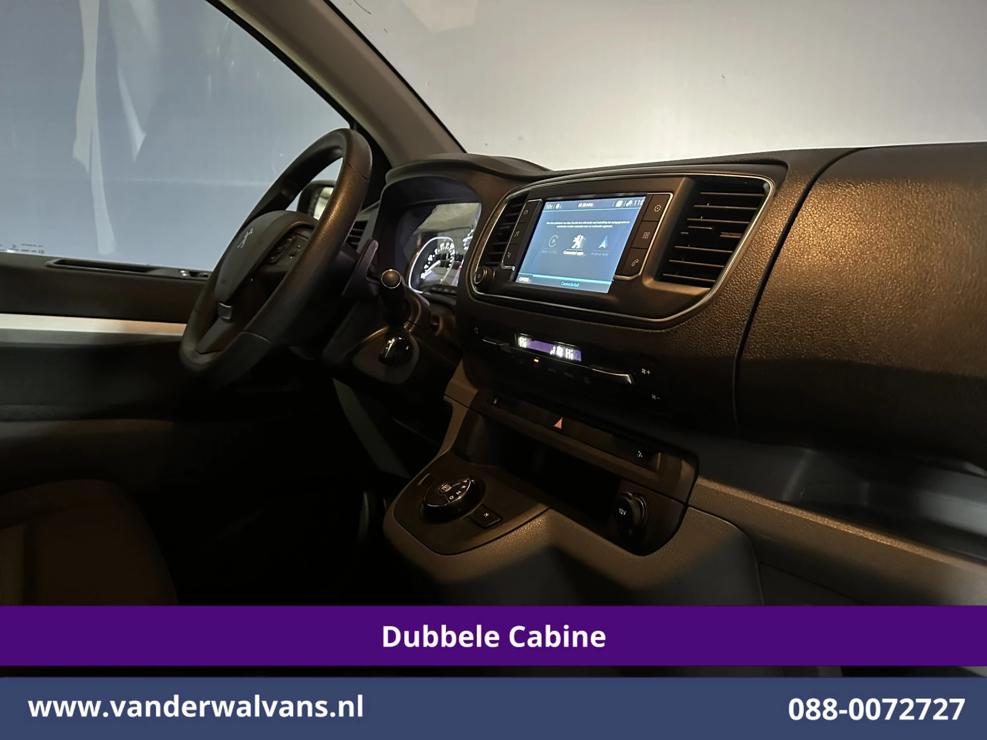 Hoofdafbeelding Peugeot Expert