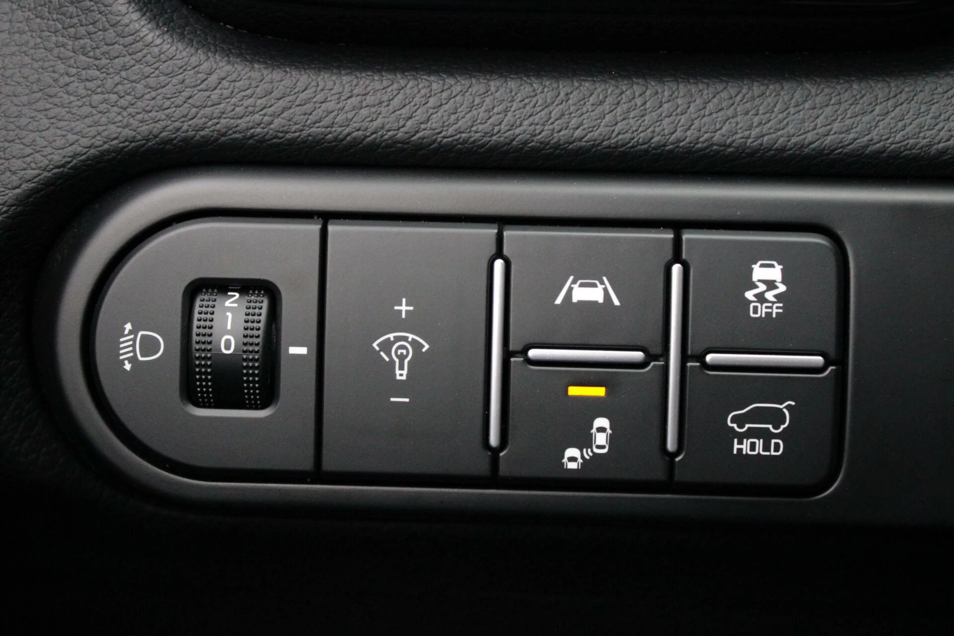 Hoofdafbeelding Kia ProCeed