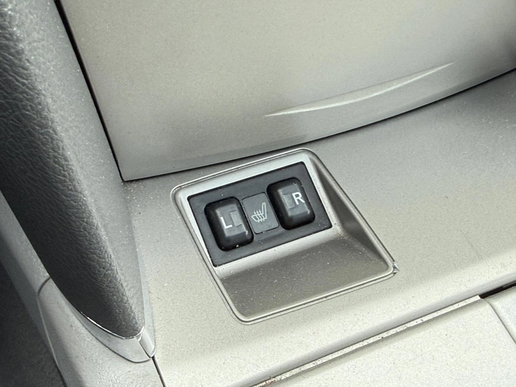 Hoofdafbeelding Toyota Camry