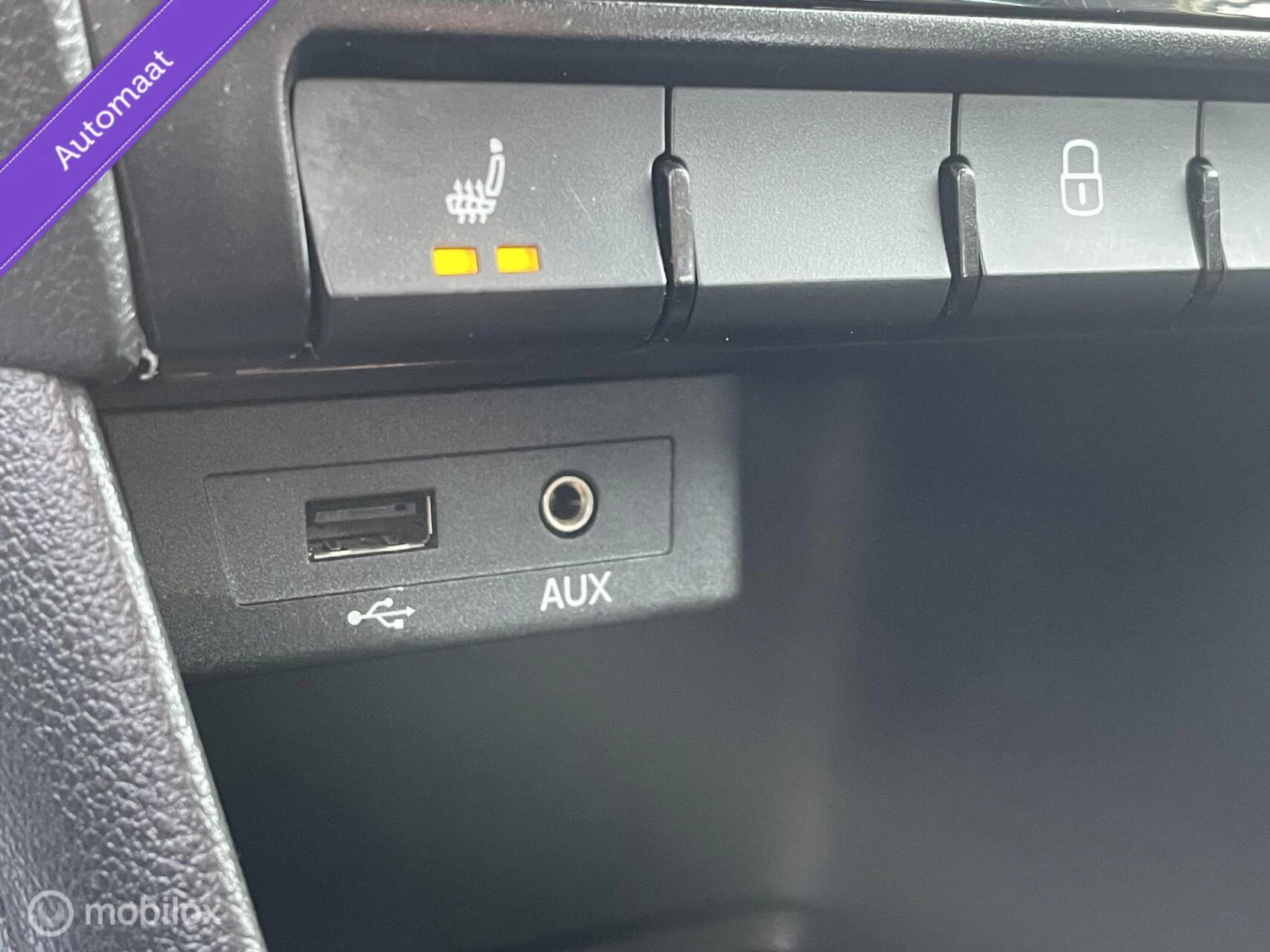 Hoofdafbeelding Škoda Rapid