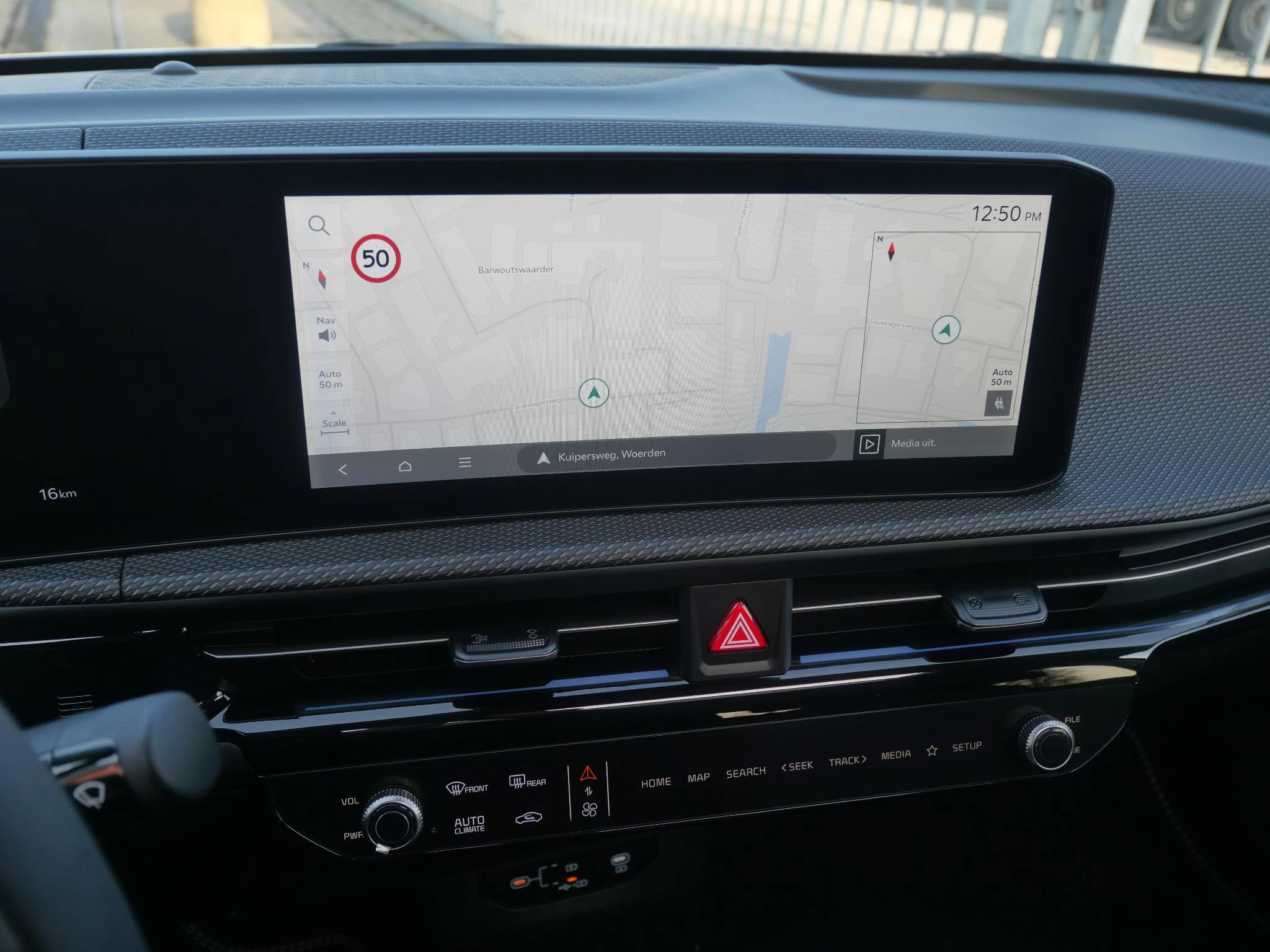 Hoofdafbeelding Kia EV6