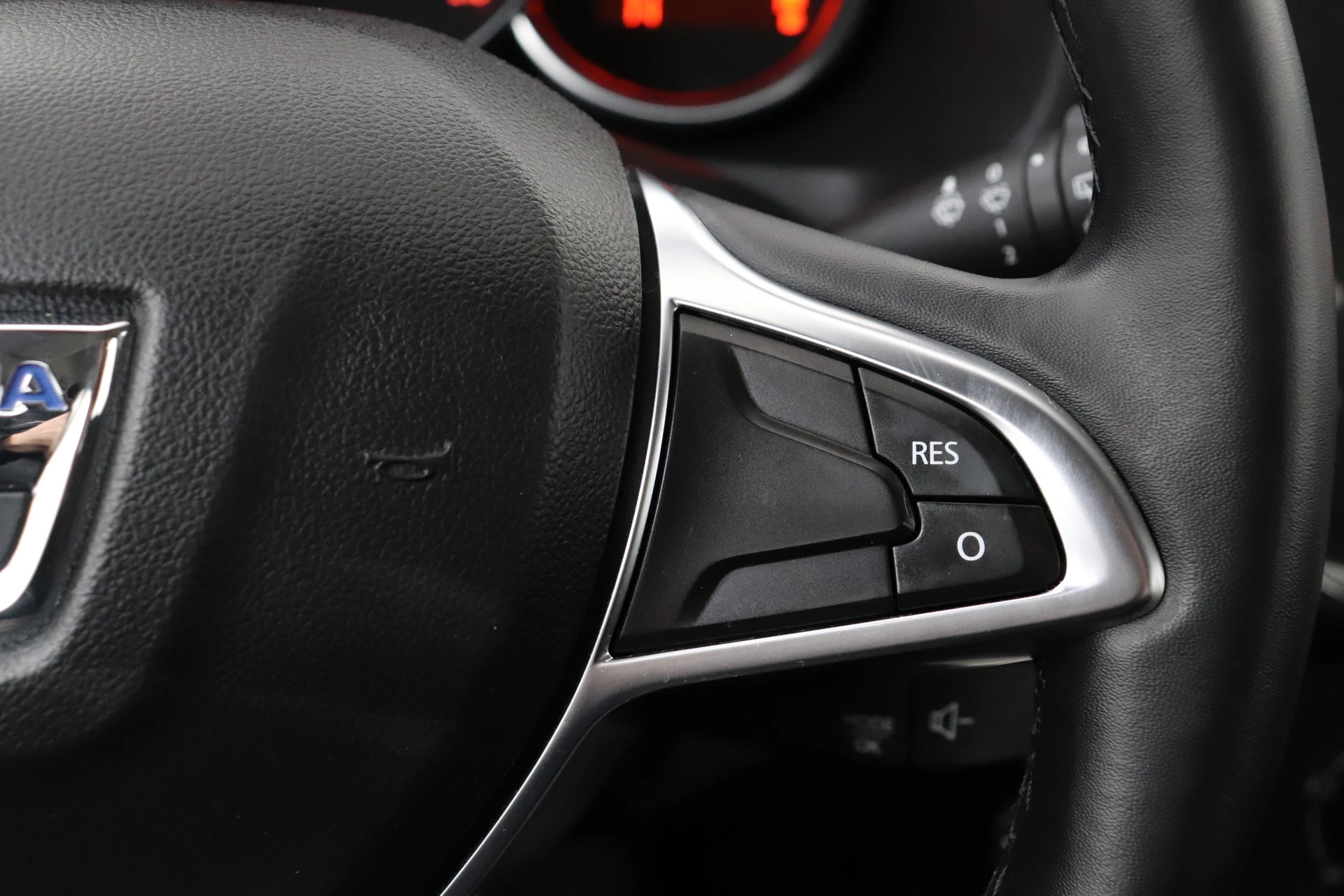 Hoofdafbeelding Dacia Sandero