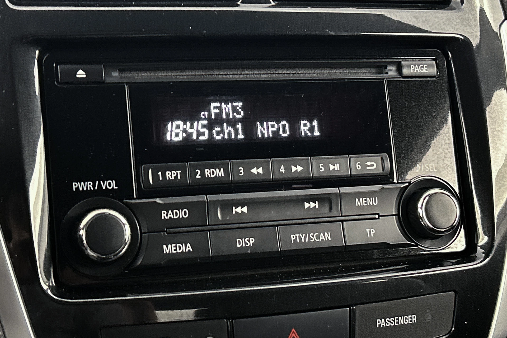 Hoofdafbeelding Citroën C4 Aircross