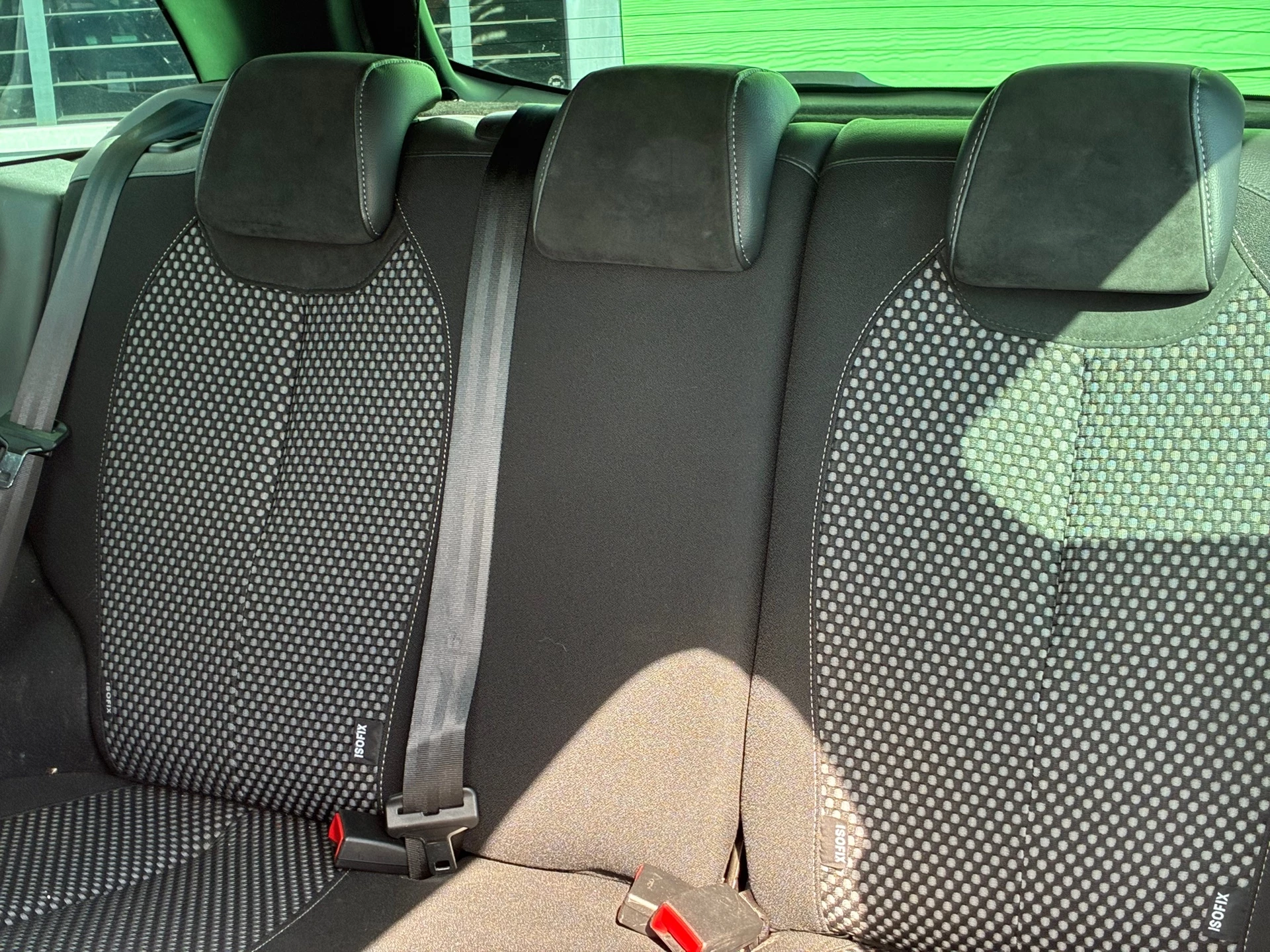Hoofdafbeelding Citroën DS3