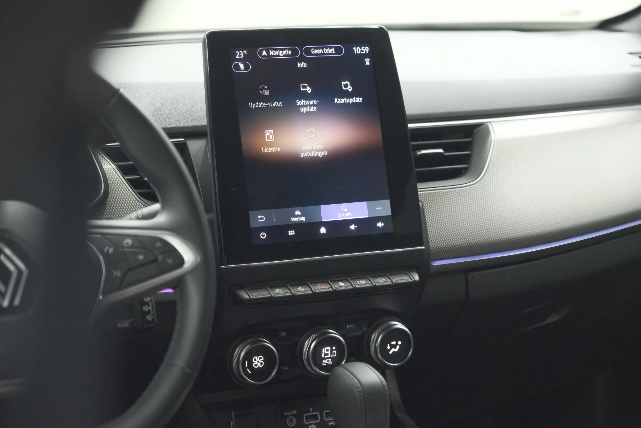 Hoofdafbeelding Renault Arkana