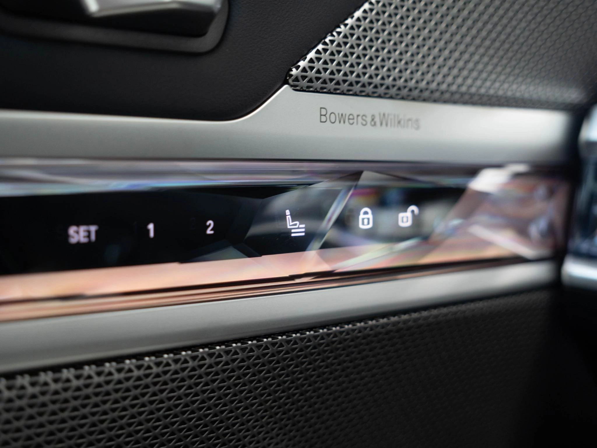 Hoofdafbeelding BMW i7